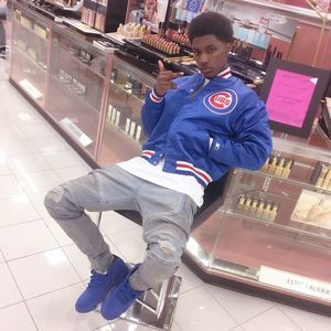 Meet your Posher, Bj